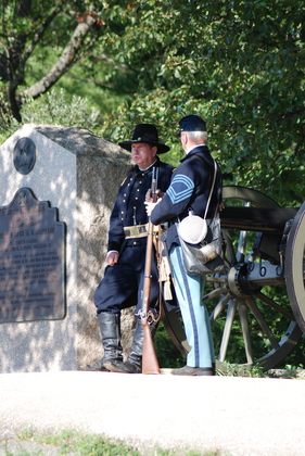 Gettysburg