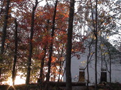 Cades Cove Smokey Mountains