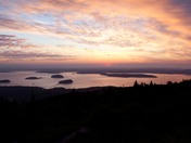 Acadia