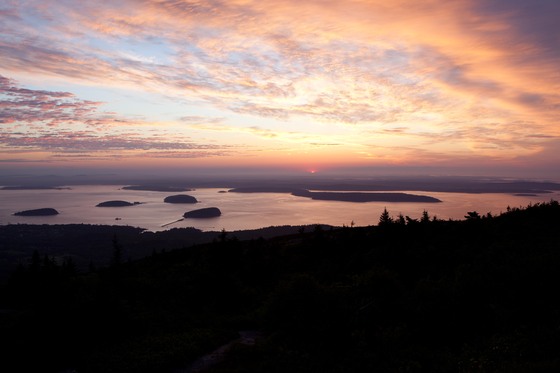 Acadia