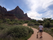 Zion National Park