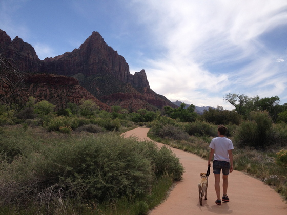 Zion National Park