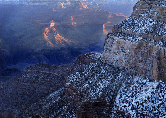 Grand Canyon National Park