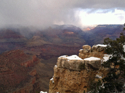Grand Canyon National Park