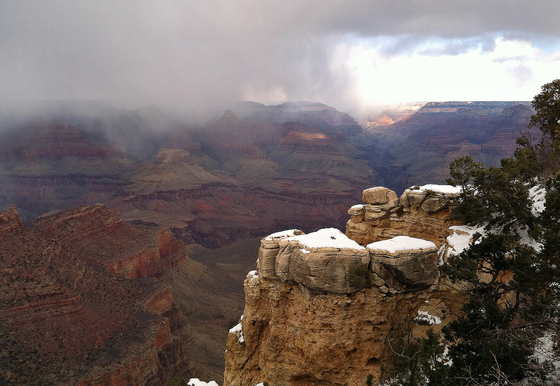 Grand Canyon National Park