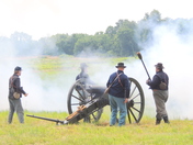 Stones River National Battlefield