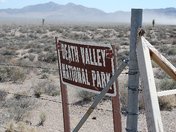 Death Valley National Park