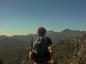 Pinnacles National Park