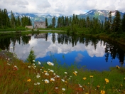 North Cascades National Park