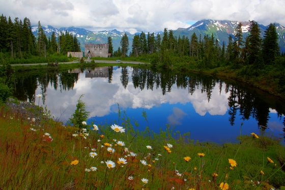 North Cascades National Park
