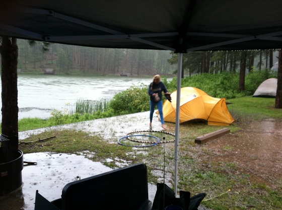 Black Hills National Forest