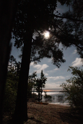 North Bend Park