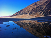 Death Valley National Park