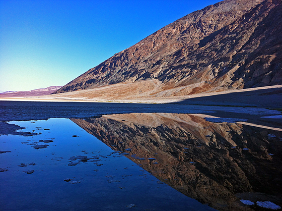 Death Valley National Park
