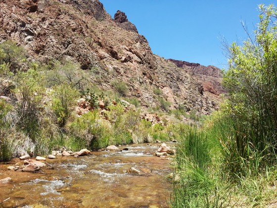 Grand Canyon National Park