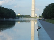 Washington Mall