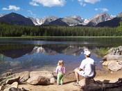 Rocky Mountain National Park