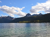 Sawtooth National Forest