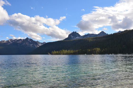 Sawtooth National Forest