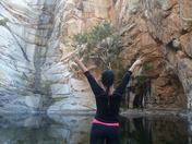 cedar creek falls