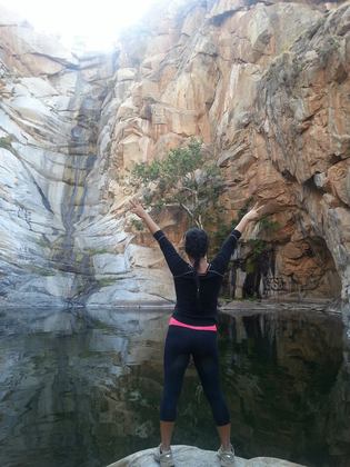cedar creek falls