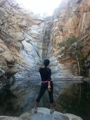 cedar creek falls