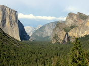 Yosemite National Park