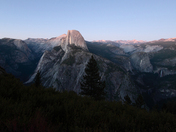 Yosemite National Park