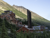 St. Elias Wrangle