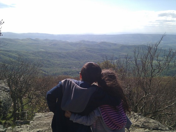 Shenandoah National Park