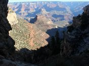 grand canyon national park