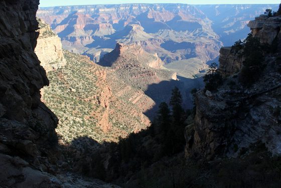 grand canyon national park