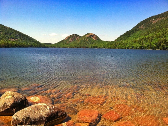 Acadia National Park