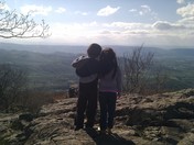 Shenandoah National Park
