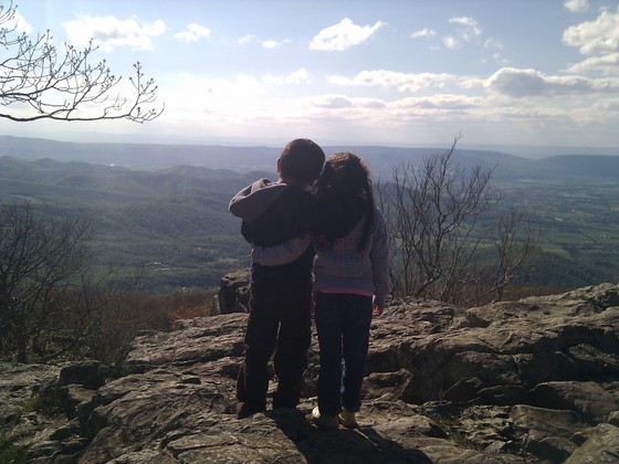 Shenandoah National Park