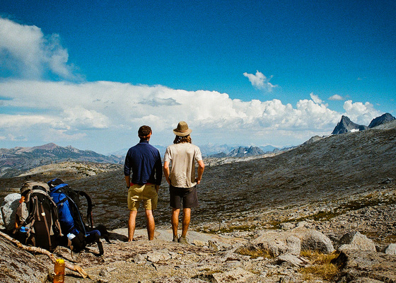 Inyo National Forest