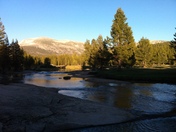Yosemite National Park