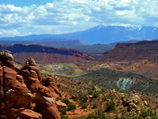 Arches National Park