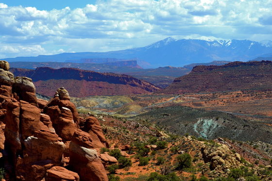 Arches National Park