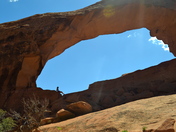 Arches National Park