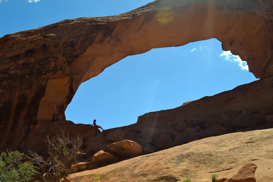 Arches National Park