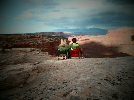Canyonlands National Park