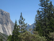 Yosemite National Park