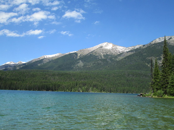 Holland Lake