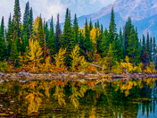 Grand Teton National Park