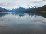Glacier National Park