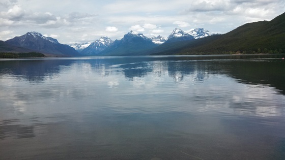 Glacier National Park