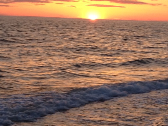 Cape Cod National Seashore