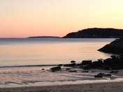Acadia