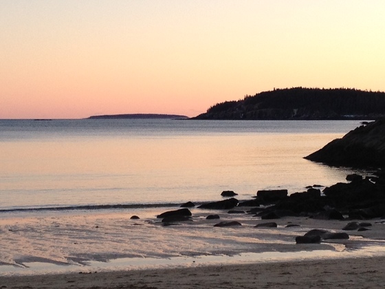 Acadia